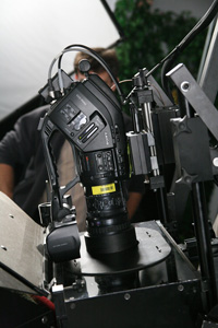 Sony_HDV-Z7-camcorder